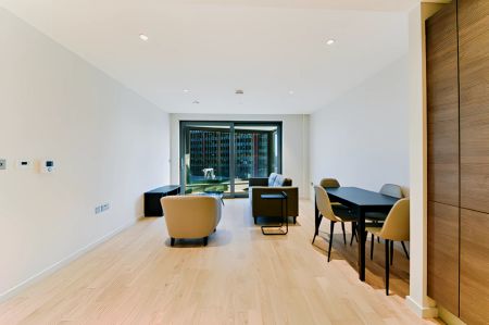 1 Bedroom 1 Bathroom - Photo 2