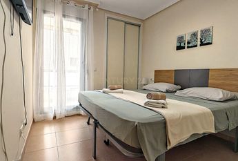 Calpe/Calp, Valencian Community