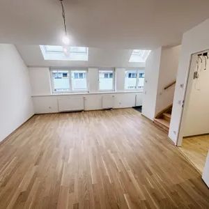 1 Monat mietfrei - Moderne 2-Zimmer-Garçonnière 66m² mit Einbauküche & Klimaanlage in 1050 Wien mieten! - Foto 1