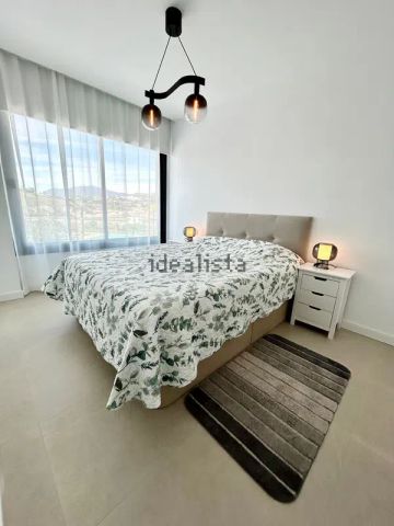 Alquiler de chalet adosado en Calle Amatista, 7 - Photo 2