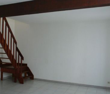 Location Appartement P3 Duplex Nimes - Photo 6