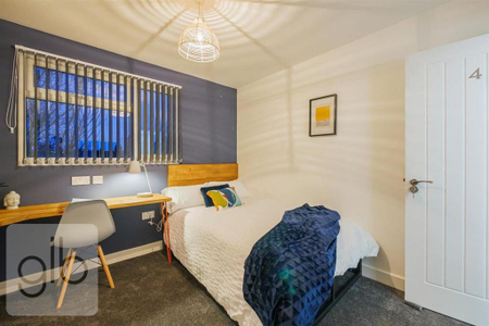 1 bedroom in a house share to rent - Photo 3