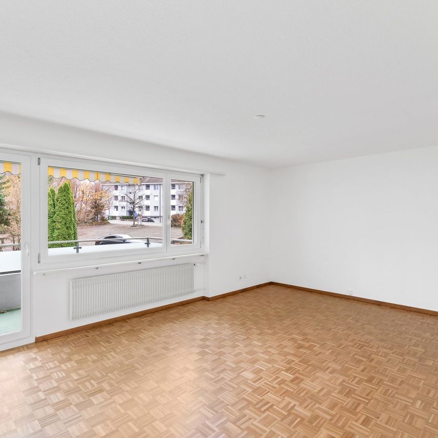 "Ruhige Wohnlage im Grünen - MIETEN OHNE KAUTION" - Photo 1