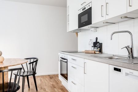 Kristinagatan, Norrköping - Photo 2