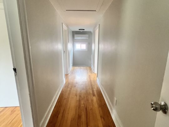 Spacious 3-Bed, 1-Bath Home with Basement Storage & Gardens | 3224 Devonshire Ave, North End Halifax | $2995 Available Now - Photo 1