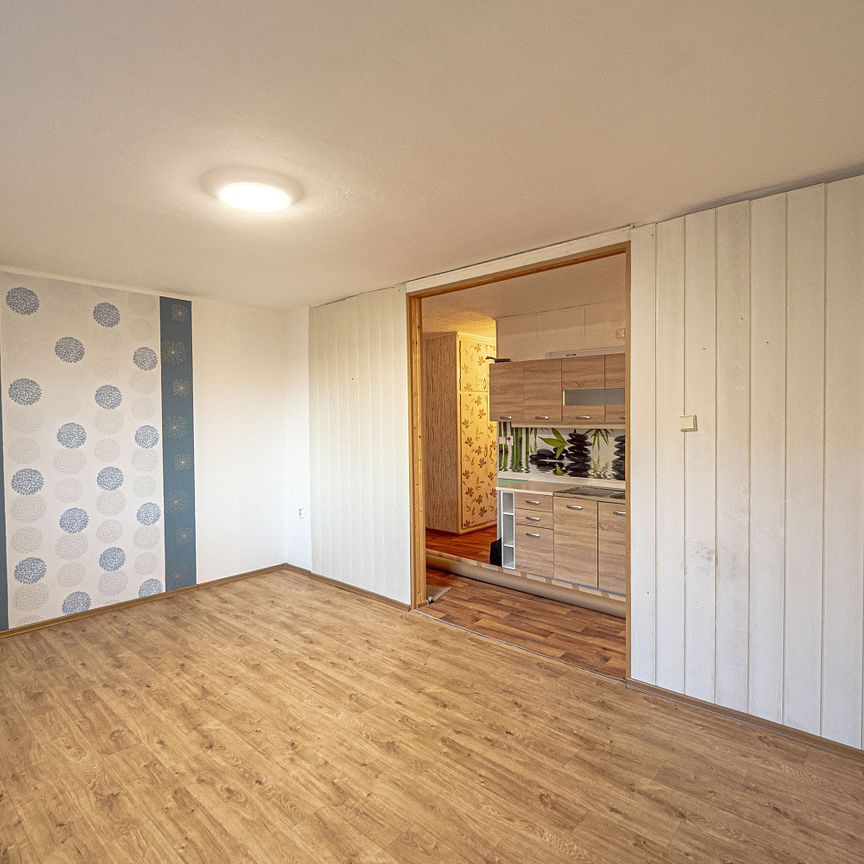 Pronájem bytu 2+kk 44 m² - Photo 1