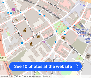 1 bedroom flat for rent - Photo 1