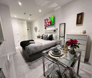 Room in a Shared House, Lowlands Road, HA1 - Photo 1