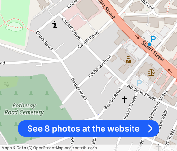 Rothesay Road, Luton, LU1 1QZ - Photo 1