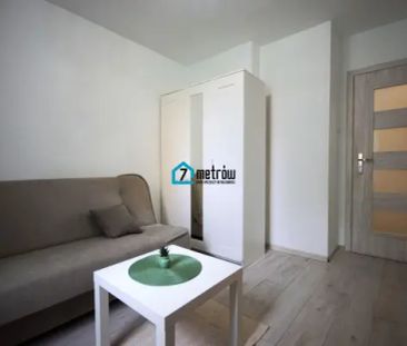 Komfortowe dwupokojowe z balkonem UL. MATEJKI - Фото 2