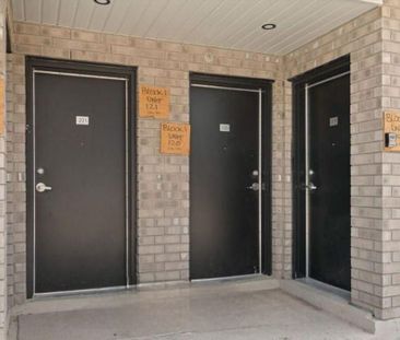 For Lease - 1695 Dersan Street Unit# 220, Pickering, Ontario - Photo 1