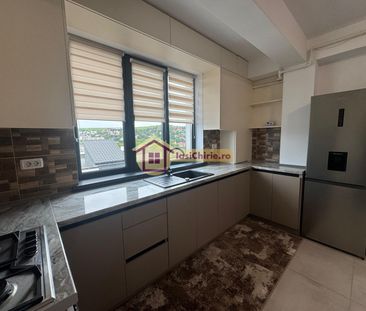 Apartament de inchiriat Iasi - Fotografie 6