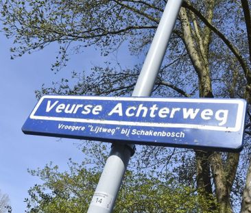 Te huur: Huis Veurse Achterweg 146 in Leidschendam - Foto 6