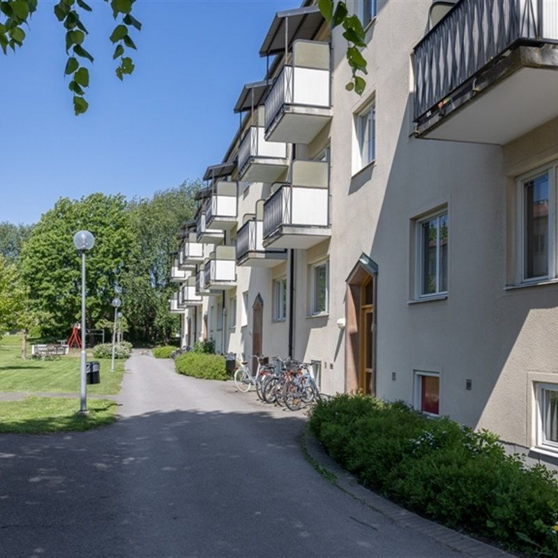 Majorsgatan 22 B - Foto 1