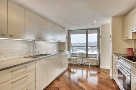 Appartement à louer à Montréal (Verdun/Île-des-Soeurs) - Photo 2