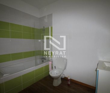 APPARTEMENT T2 A LOUER - Photo 5