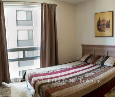 For Lease - 1121 Bay Street Unit# 1608, Toronto, Ontario - Photo 6
