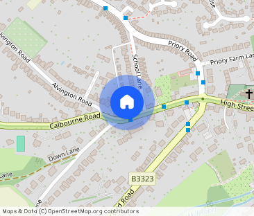 Carisbrooke High Street, Newport - Photo 1