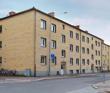 Vingåkersvägen 37 - Photo 1