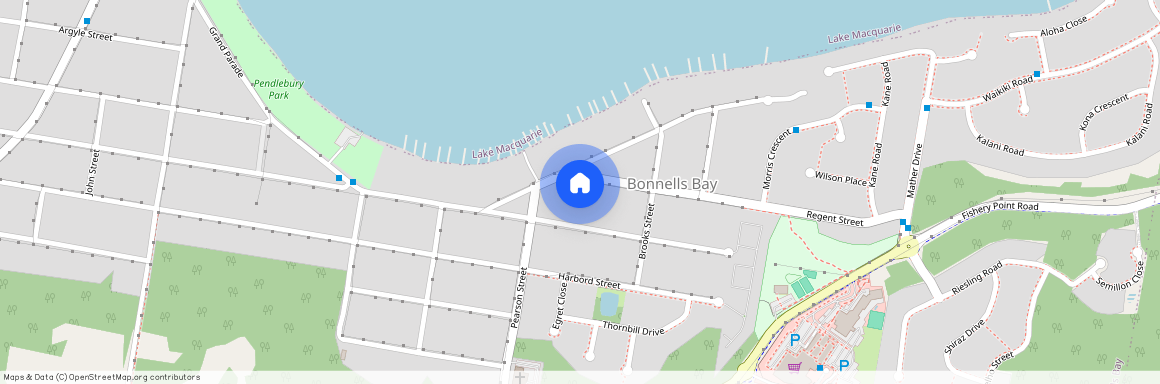 8 Regent Street, Bonnells Bay 2264, New South Wales