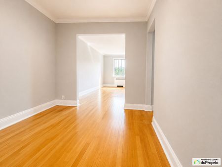 301-5025, Macdonald Avenue, Côte-des-Neiges / Notre-Dame-de-Grâce à louer - Photo 4