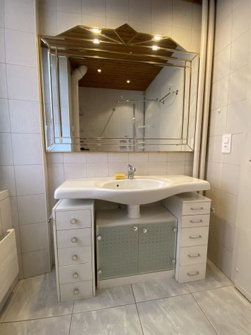 4.5 Zimmer, 80 m², 1. Stock - Photo 3