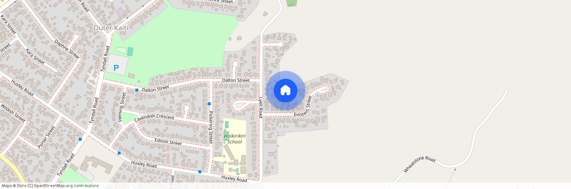 22 Einstein Street, Outer Kaiti, Gisborne