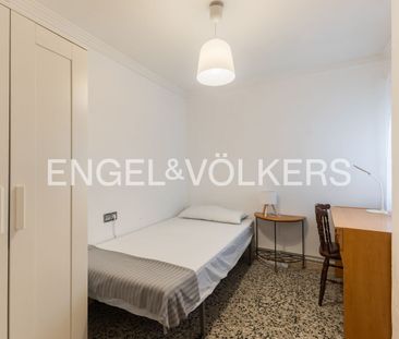 Apartamento de alquiler en Catarroja - Photo 5