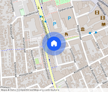 Wij Kinsberg - Foto 1