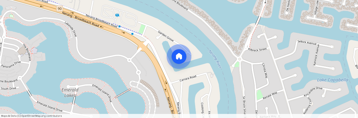 21 Garden Grove, Qld 4211, Carrara