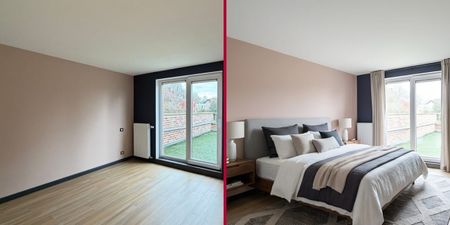 Woning te huur in Waterloo voor € 1.900 met 3 slaapkamers - Photo 2
