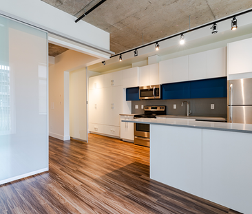 Vibe Lofts - Photo 2