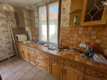 Maison rurale - Photo 2