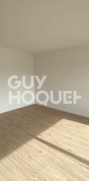 Studio, 32 m² Auxerre - Photo 1