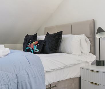 4 Bed Semi-Detached House, Rushworth Avenue, NG2 - Photo 4