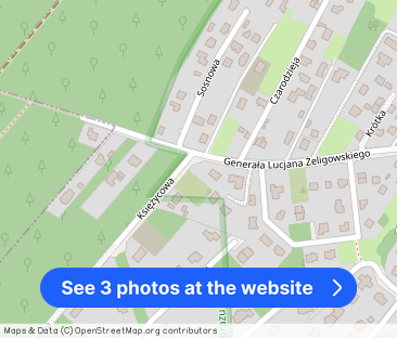 Wynajmę domek wolnostojący w podwórku - Photo 1