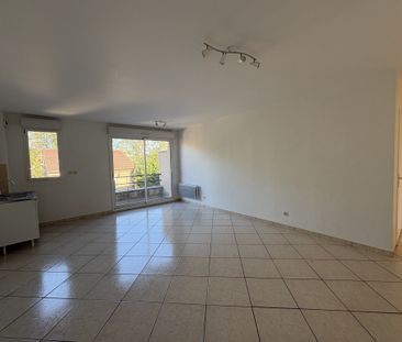Location Appartement 2 pièces 45m² ORSAY 91400 - Photo 5