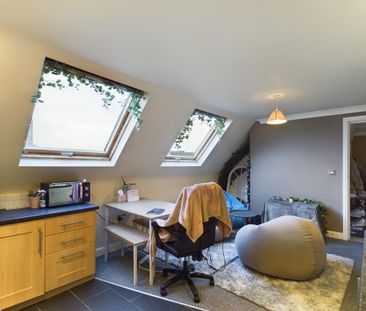 1 bedroom flat to rent - Photo 2