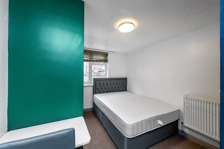 North Sherwood Street, NG1 - Photo 2