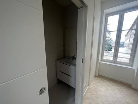 Location appartement t2 52 m² à Rodez (12000) - Photo 3