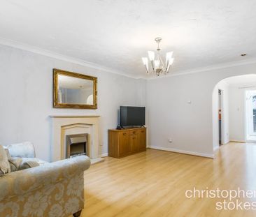 3 bedroom end of terrace house to rent - Photo 2