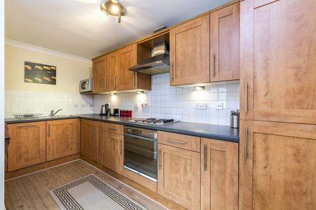 2 bedroom apartment to rent - Photo 5