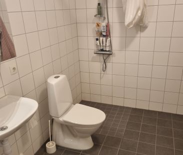 Munkebäcks Allé, Göteborg - Photo 4