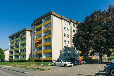 2-Zimmer-Wohnung in Worms - Photo 5