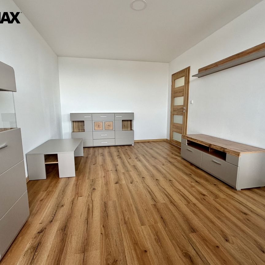 Pronájem bytu 3+kk v osobním vlastnictví 67 m², Praha 10 - Strašnice - Photo 1