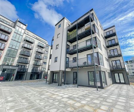 Flat 92, 7 Martin Court, Hastings, TN34 1EF - Photo 4