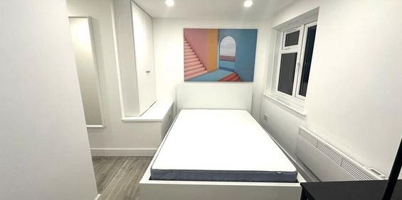 1 bedroom house of multiple occupation to rent - Photo 3