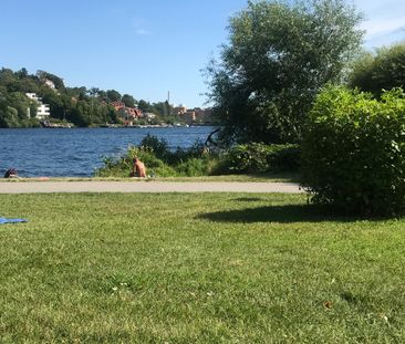 Sunnerdahlsplan, Bromma - Foto 1