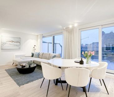 Tout savoir sur cet appartement Knokke-Heist - Photo 6