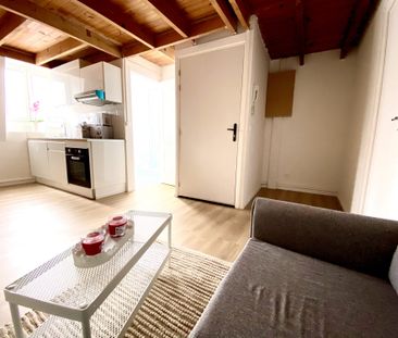 Location Appartement 3 pièces 33m² LILLE 59000 - Photo 1